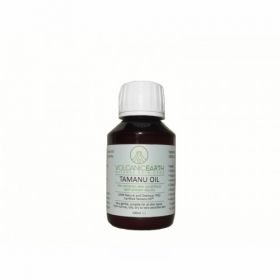 Volcanic Earth Tamanu Oil, 100 ML – PZN 13711205 из Германии
