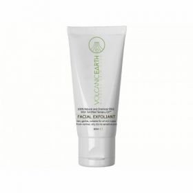 Volcanic Earth Facial Exfoliant with Tamanu Oil, 60 ML – PZN 13711228 из Германии