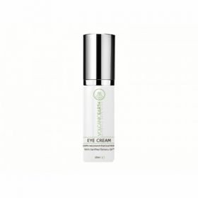 Volcanic Earth Eye Cream with Tamanu Oil, 15 ML – PZN 13711292 из Германии