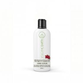 Volcanic Earth Hand Scrub with Frangipani, 135 ML – PZN 13711300 из Германии