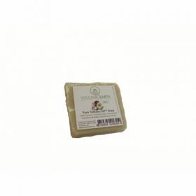 Volcanic Earth Body Soap with Tamanu Oil, 50 G – PZN 13711352 из Германии