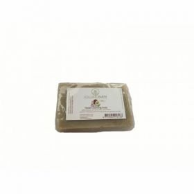 Volcanic Earth Facial Soap with Tamanu Oil, 100 G – PZN 13711369 из Германии