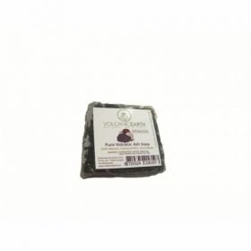Volcanic Earth Body Soap Volcanic Ash Soft Scrub, 50 G – PZN 13711398 из Германии