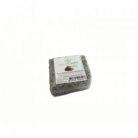 Volcanic Earth Foot Scrub with Volcanic Ash, 65 G – PZN 13711406 из Германии