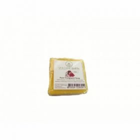 Volcanic Earth Body Soap with Frangipani, 50 G – PZN 13711435 из Германии