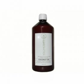 Volcanic Earth Coconut Oil, 1 L – PZN 13711441 из Германии