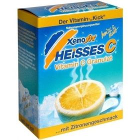 XENOFIT hei, 10X9 G – PZN 1654347 из Германии