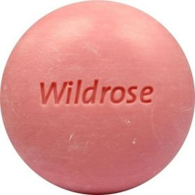 WILDROSE Badeseife, 225 G – PZN 2249212 из Германии