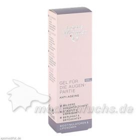 WIDMER Gel f, 15 ML – PZN 2414800 из Германии