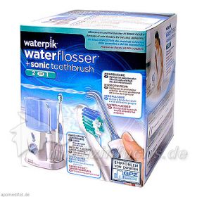 WATERPIK Nano Complete WP-700E, 1 ST – PZN 3071839 из Германии