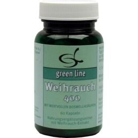 WEIHRAUCH 400 Kapseln, 60 ST – PZN 3081447 из Германии