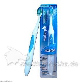 WATERPIK Nano Sonic AT-50, 1 ST – PZN 3195949 из Германии