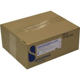 WASSER f, 20X100 ML – PZN 3196564 из Германии