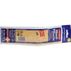 WUNDPFLASTER 6 cmx0,5 m wasserfest, 1 ST – PZN 3241307 из Германии