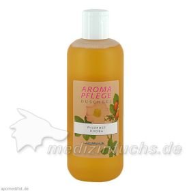 WILDROSEN Aroma Pflege Duschgel, 500 ML – PZN 3389725 из Германии