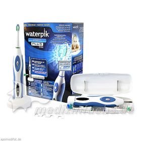 WATERPIK Schallzahnb, 1 ST – PZN 3546219 из Германии