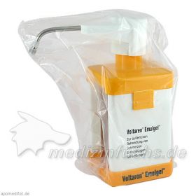 VOLTAREN Emulgel Spendergeh, 1 ST – PZN 3780760 из Германии