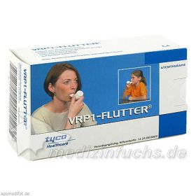 VRP 1, 1 ST – PZN 3909403 из Германии