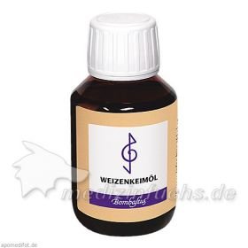 Weizenkeim Öl, 100 ML – PZN 3957276 из Германии