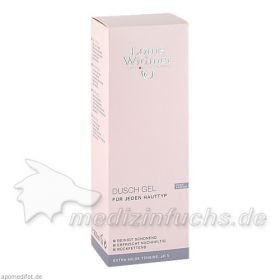 WIDMER Duschgel unparf, 200 ML – PZN 3986591 из Германии
