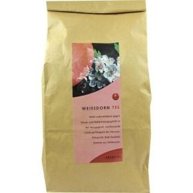 WEISSDORN TEE, 300 G – PZN 430485 из Германии