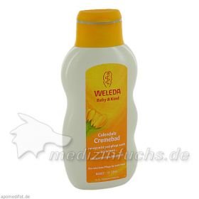 WELEDA Calendula Cremebad, 200 ML – PZN 4416967 из Германии