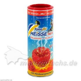 XENOFIT hei, 270 G – PZN 4491288 из Германии