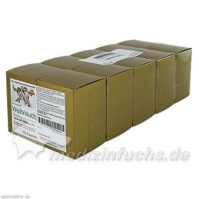 WEIHRAUCH KAPSELN, 600 ST – PZN 458041 из Германии