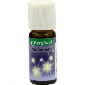 Weihnacht Etherische ÖL-Mischung, 10 ML – PZN 4592813 из Германии