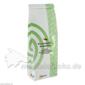 WECHSELJAHRETEE Aurica, 100 G – PZN 4760564 из Германии