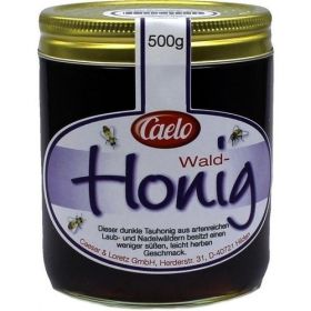 WALDHONIG Caelo HV-Packung, 500 G – PZN 5003776 из Германии