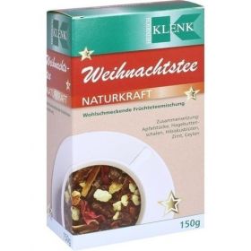 WEIHNACHTSTEE, 150 G – PZN 5023804 из Германии