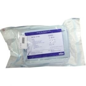 WUNDHYGIENE SET f.d.Verbandwechsel steril, 1 ST – PZN 5352784 из Германии