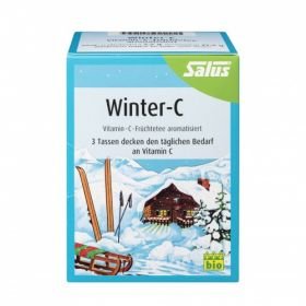 WINTER-C Vitamin-C-Fr, 15 ST – PZN 5371994 из Германии