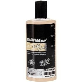 WARMUP wei, 150 ML – PZN 5867927 из Германии