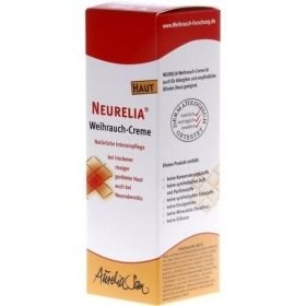 WEIHRAUCH CREME NEURELIA, 100 ML – PZN 5967907 из Германии