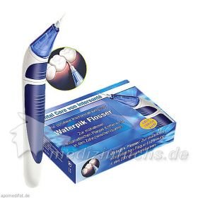 WATERPIK Flosser FLW-220E, 1 ST – PZN 6077021 из Германии
