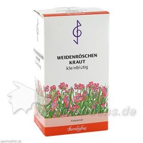 Weidenröschenkraut kleinblühig, 150 G – PZN 6078486 из Германии