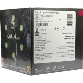 WELLION CALLA light Blutzuckermg.Set mg/dl brom., 1 ST – PZN 6119788 из Германии