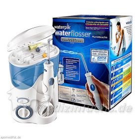 WATERPIK Munddusche Ultra Professional WP-100E4, 1 ST – PZN 6414599 из Германии