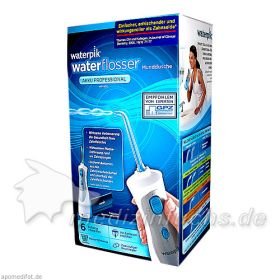 WATERPIK Akku Professional WP-450E4, 1 ST – PZN 6414613 из Германии