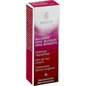 WELEDA Wildrosen gl, 7 ML – PZN 6493110 из Германии