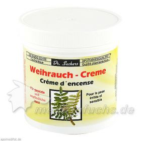 WEIHRAUCH CREME, 250 ML – PZN 6569853 из Германии