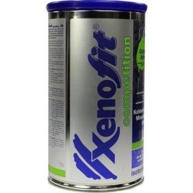 XENOFIT competition gr, 672 G – PZN 6585450 из Германии