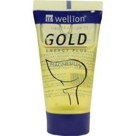 WELLION Flüssigzucker Gold, 1 ST – PZN 6905038 из Германии