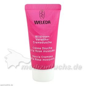 WELEDA Wildrosen Verw, 20 ML – PZN 6937050 из Германии