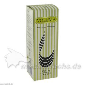 VOLUMA Haarwasser, 200 ML – PZN 702481 из Германии