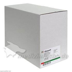 VLIWAZELL Saugkompressen 20x40 cm unsteril, 50 ST – PZN 809701 из Германии