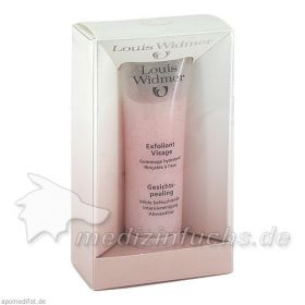WIDMER Gesichtspeeling Gel leicht parf, 50 ML – PZN 831267 из Германии