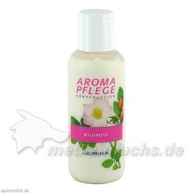 WILDROSEN K, 200 ML – PZN 831333 из Германии